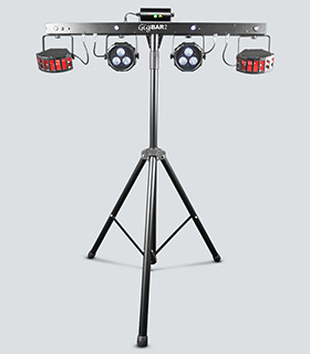 Chauvet GigBAR 2.0