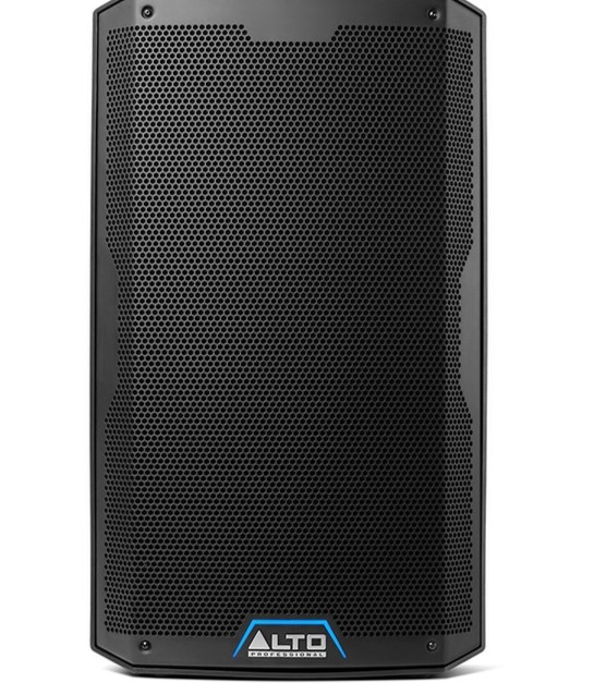 Powered Speakers